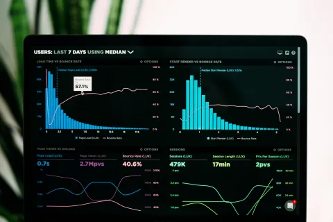 Data &amp; Design