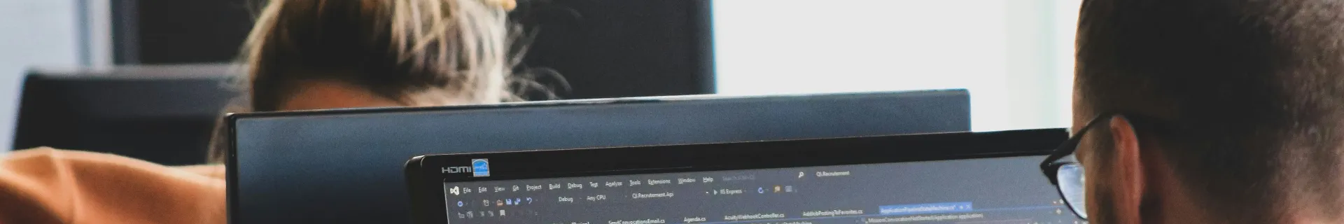 ecole de web