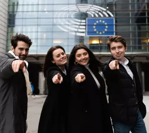 Junior Entreprises Europe