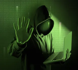 Hacker X HETIC