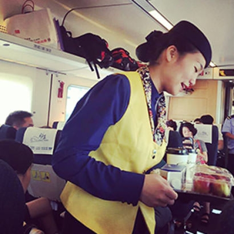 le voyage en chine 