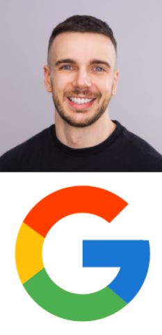 Gabriel, UX Engineer chez Google, Paris