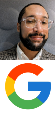 Romuald, Pre-Sales Consultant chez Google Analytics, Paris