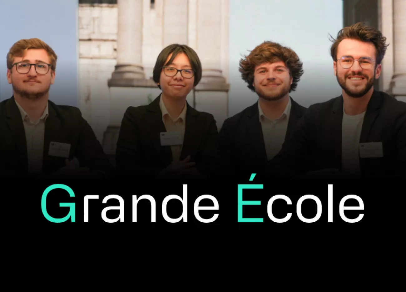 Grande école 