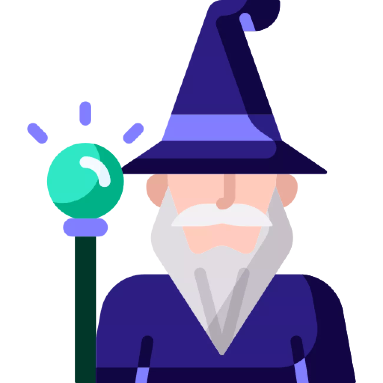 Vous êtes un sorcier de la Tech
