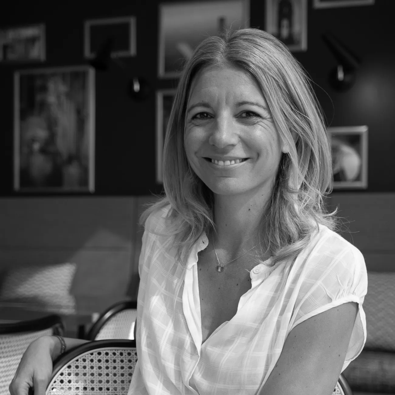 Sophie Yannicopoulos