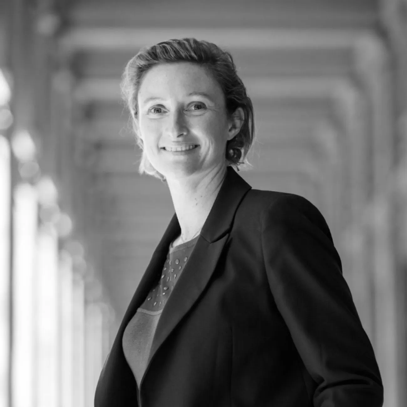 Mathilde Guillou