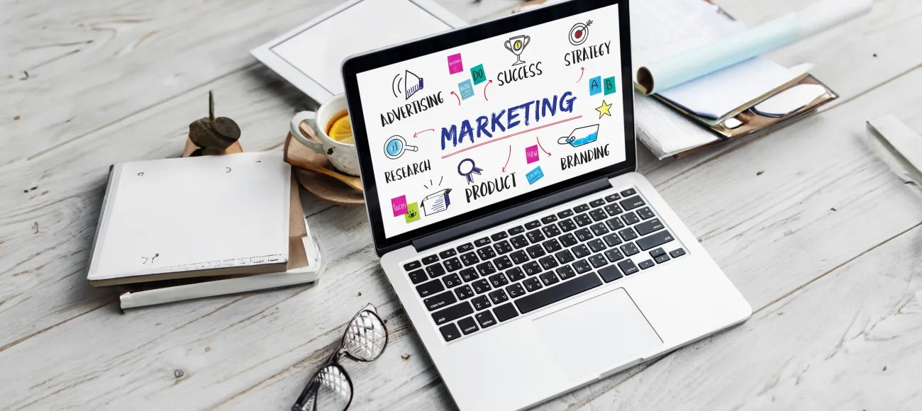 Les métiers du marketing digital