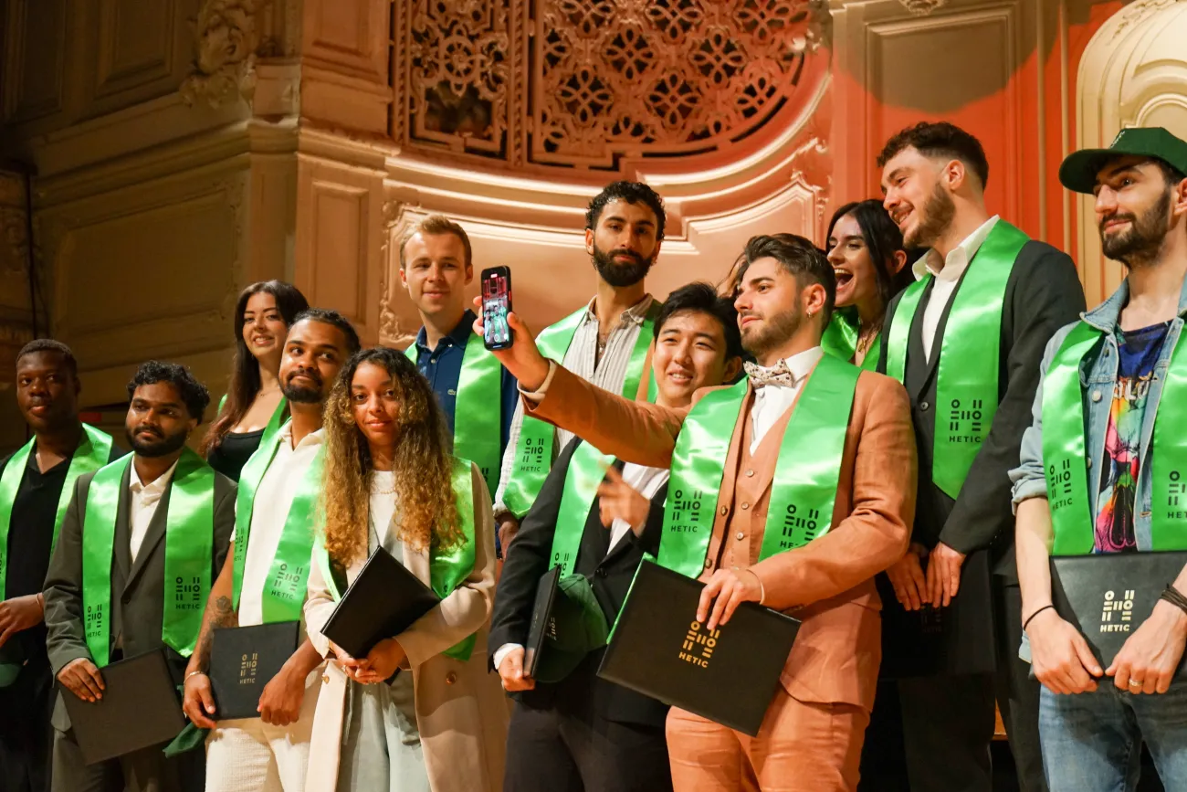 Quel Bac Faut-il Pour Intégrer le Programme Grande École 