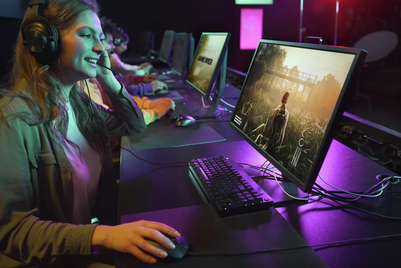 HETIC : Tech & passion