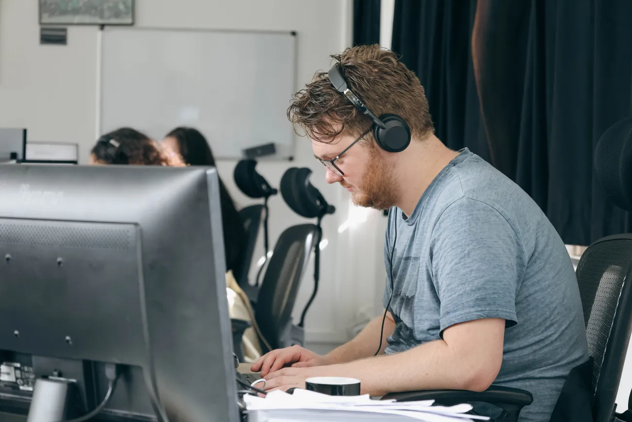 HETIC: école informatique, Tech, IA, web et numérique