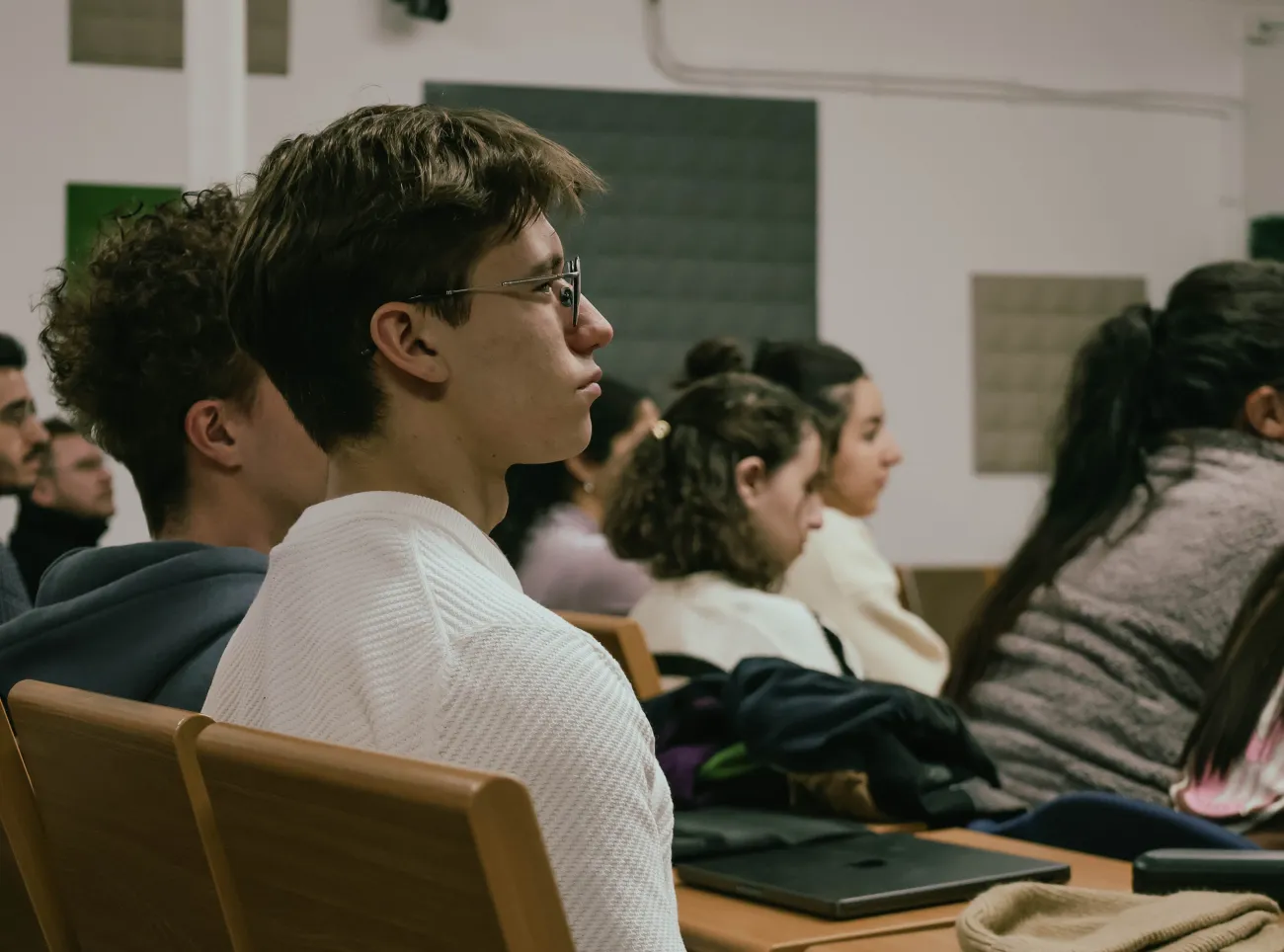 2e année Bachelor Webmarketing & UX